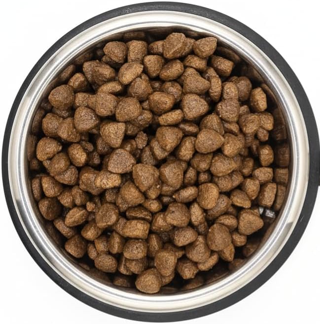 Wonderdog Special Dry Dog Food with Joint Care & Herb Blend | Complete Nutrition for Active & Working Dogs | 15kg