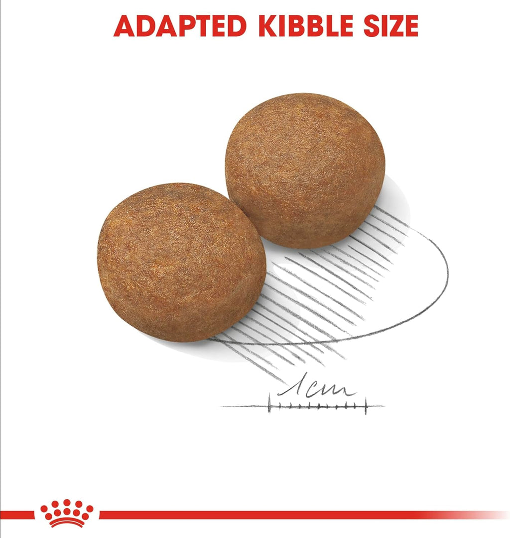 Royal Canin Dog Food -Maxi Adult -Dry Kibble for Large Breed Dogs (26-44KG) - Science Diet - Tailored Nutrition - 15kg