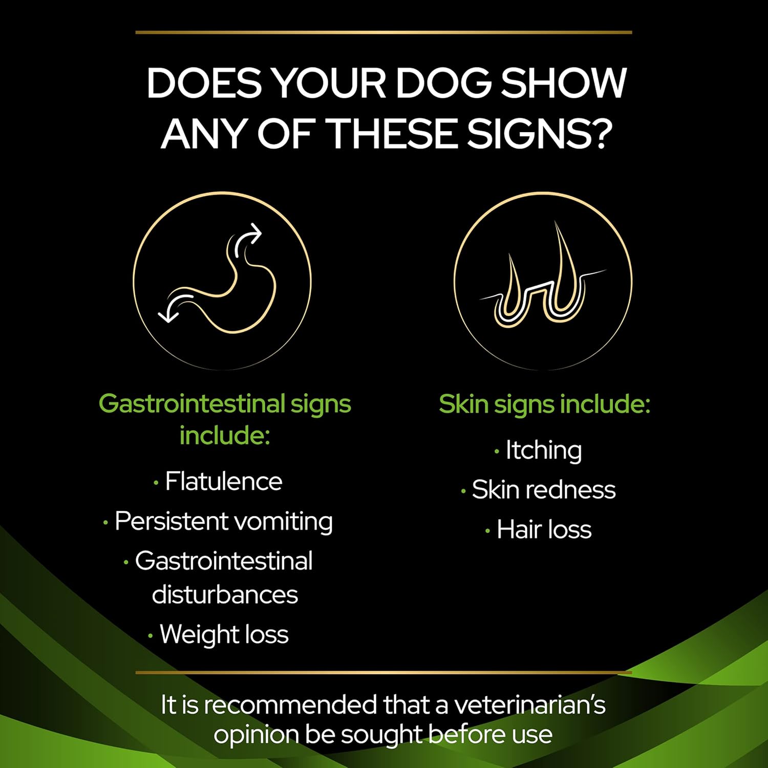 PRO PLAN VETERINARY DIETS HA Hypoallergenic Mousse Wet Dog Food 400g (Pack of 12)