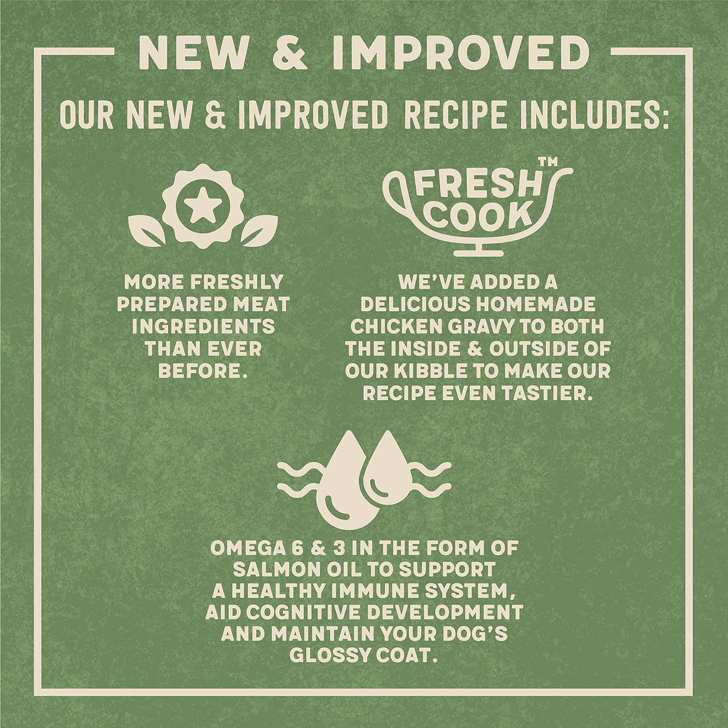 Harringtons Complete Dry Adult Dog Food Turkey & Veg 18 kg - Made with All Natural Ingredients