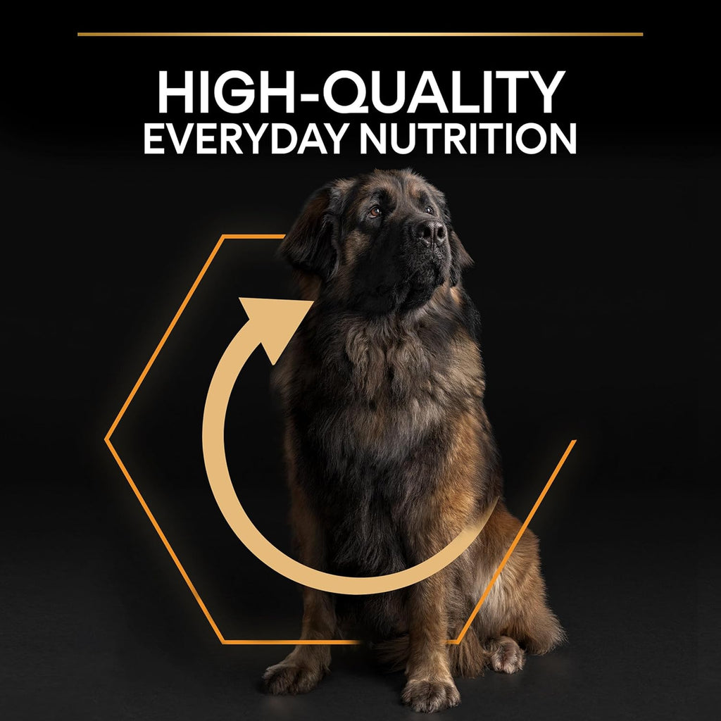 PRO PLAN Large Robust Adult Everyday Nutrition Chicken Dry Dog Food 14kg